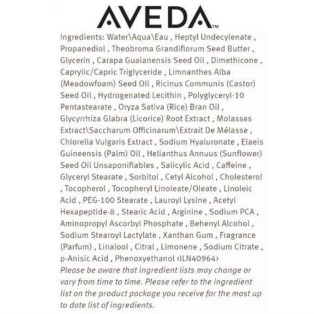 AVEDA Hand Relief Night Renewal Serum - Picture 4 of 8